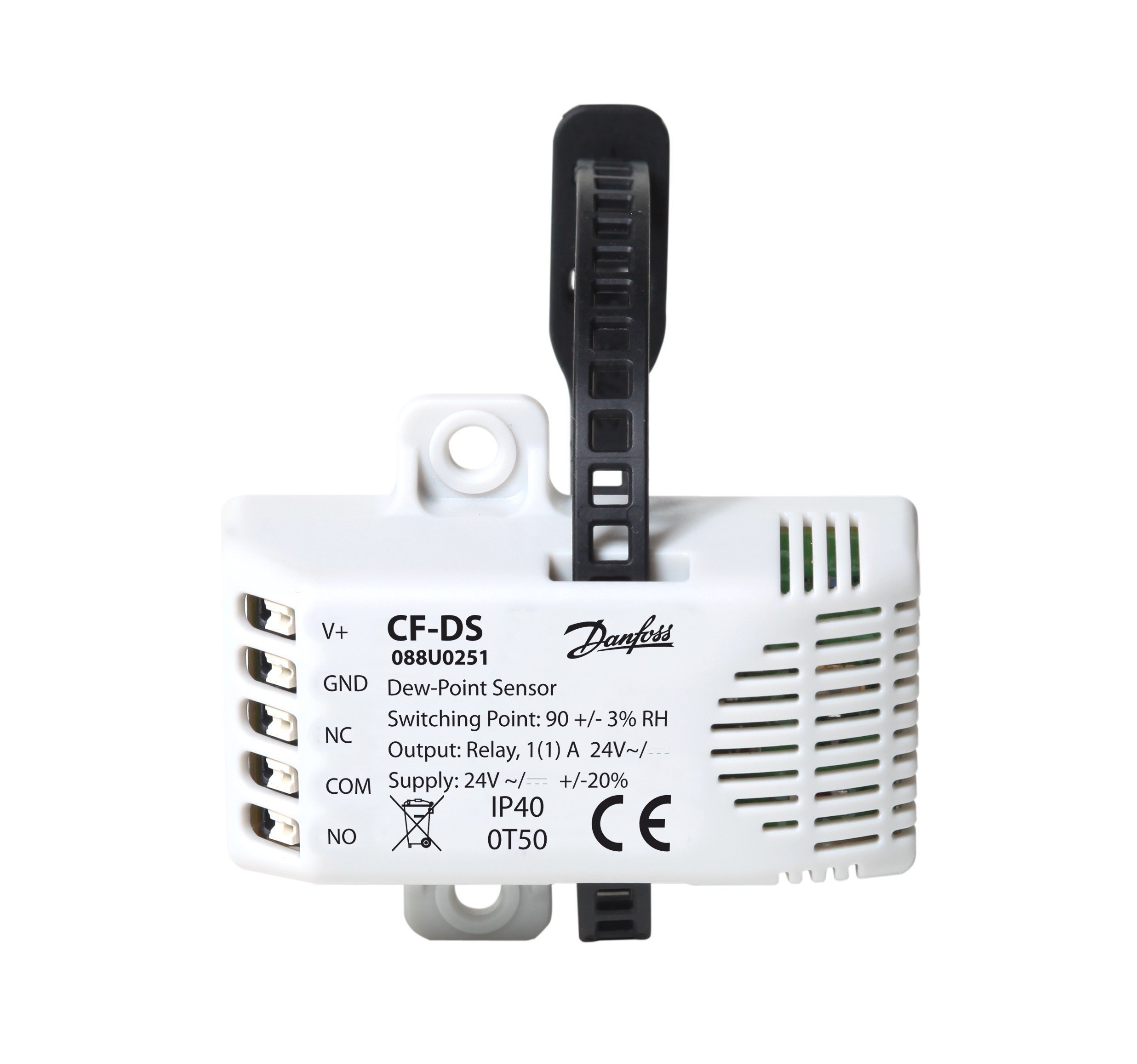 danfoss sensor